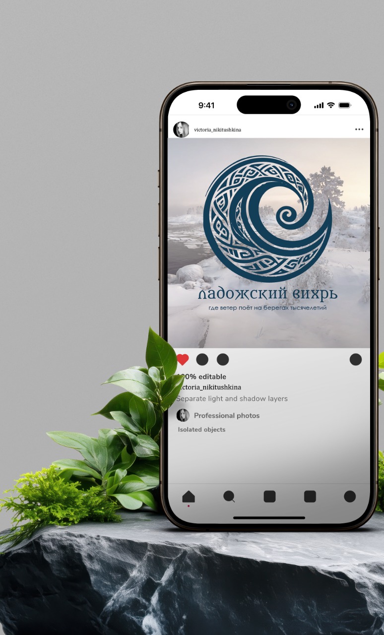 Сайт портфолио — Изображение №10 — Брендинг на Dprofile