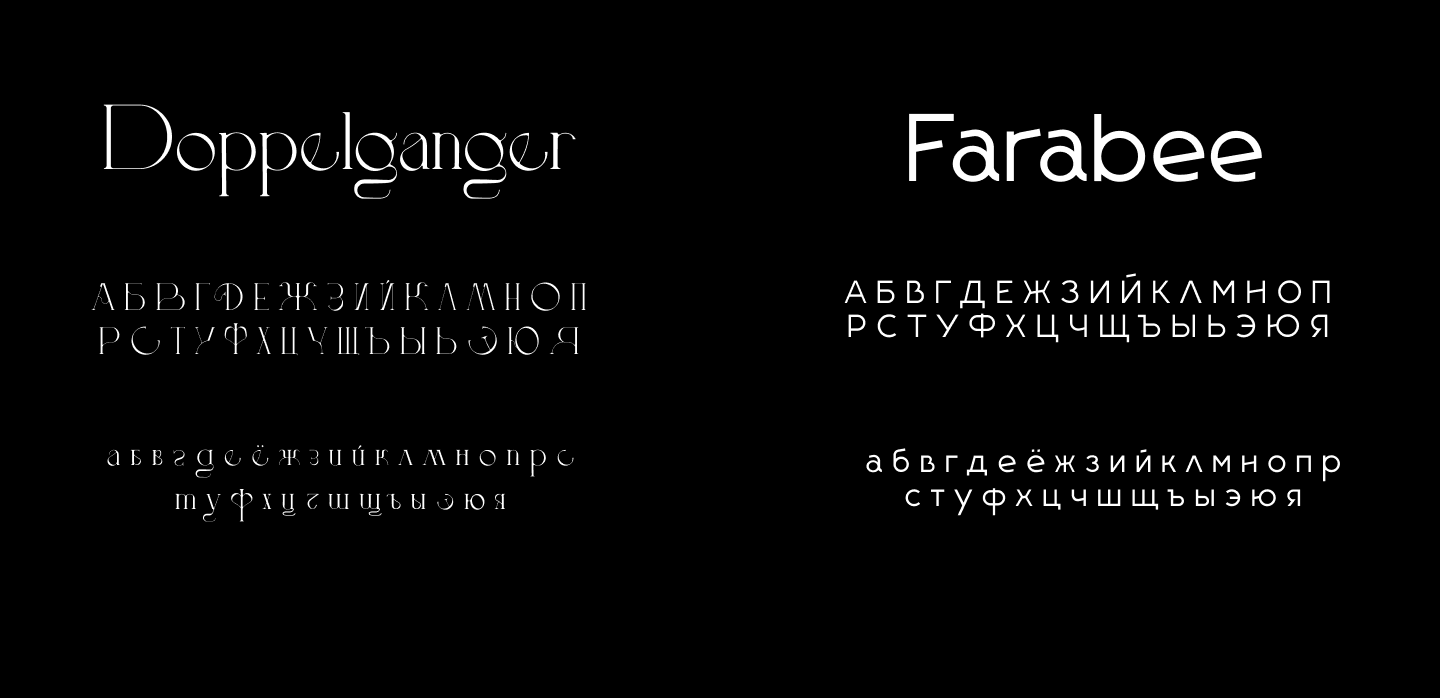 Сайт портфолио — Изображение №4 — Брендинг на Dprofile