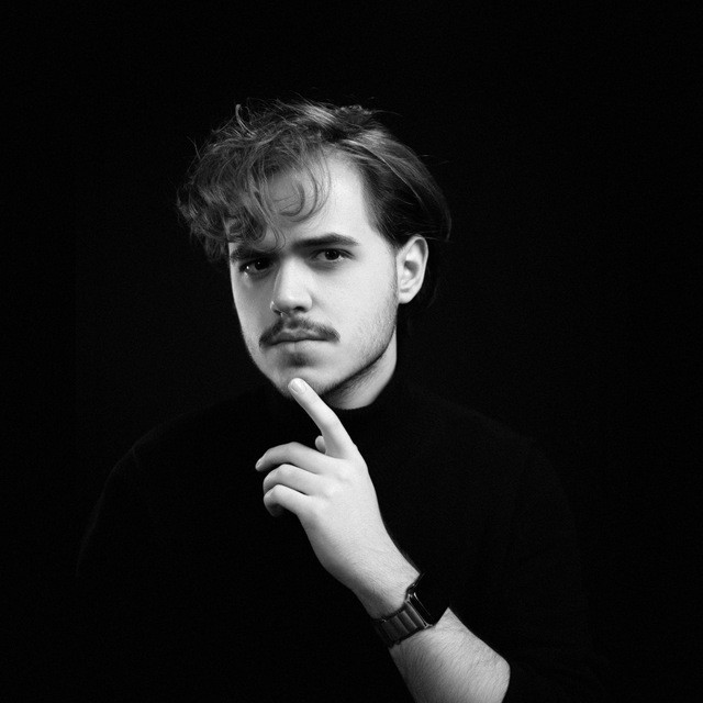 Аватар пользователя Дмитрий Астахов