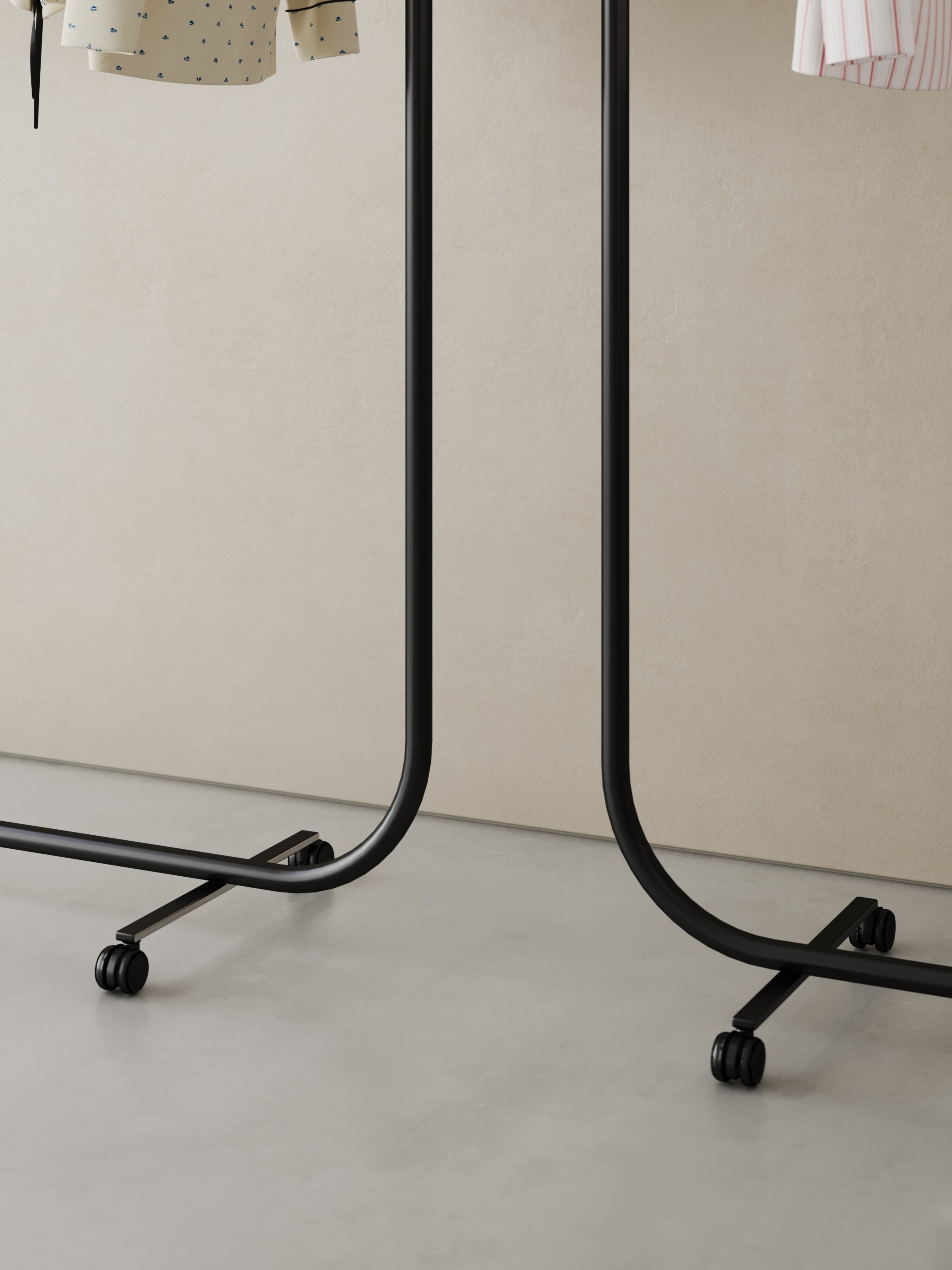 Pop-up store Aruelle| Дизайн магазина, ритейл — Изображение №9 — 3D, Архитектура на Dprofile