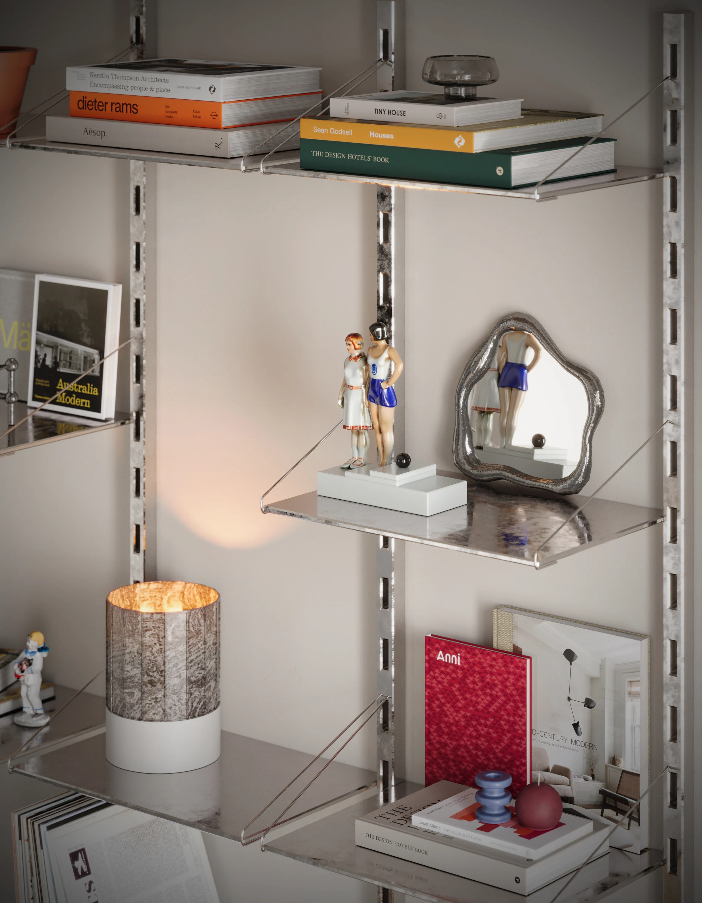 Квартира-студия (ЖК Среда на Лобачевского) — Изображение №11 — Архитектура на Dprofile