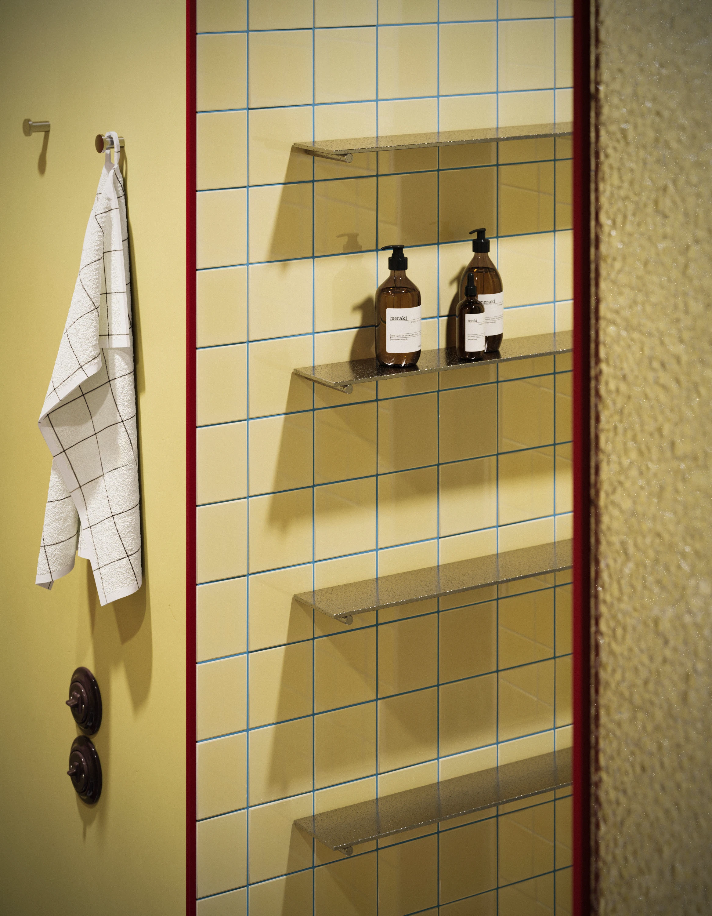 Квартира-студия (ЖК Среда на Лобачевского) — Изображение №18 — Архитектура на Dprofile