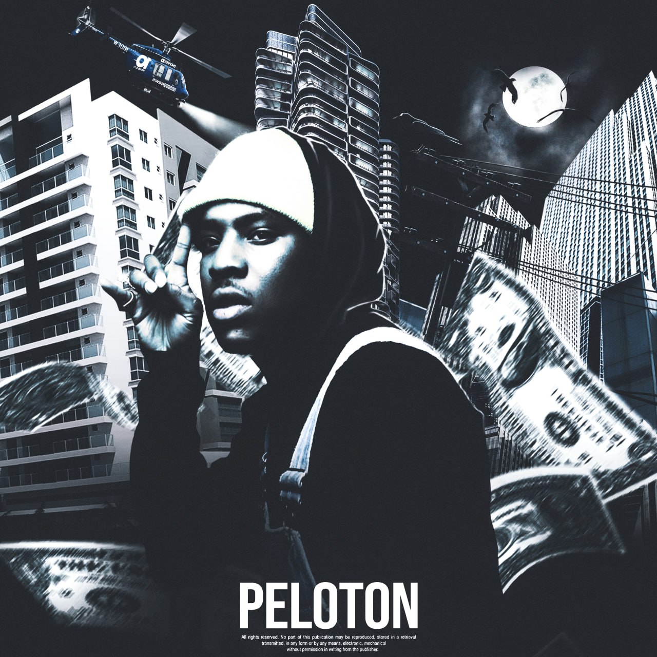 From 2020-21 — Изображение №3 — Графика на Dprofile