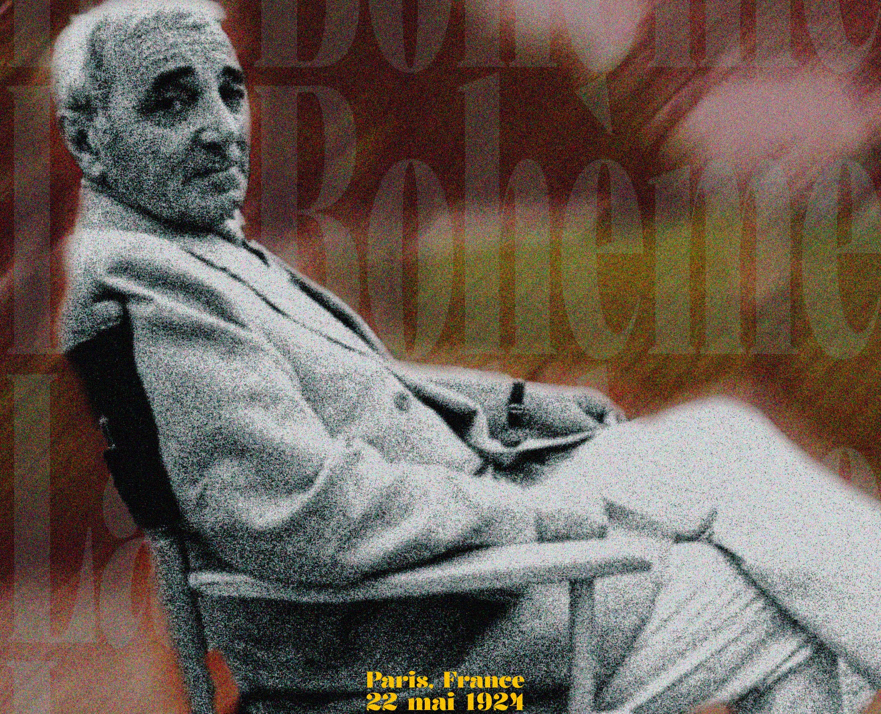 Charles Aznavour Poster на Dprofile