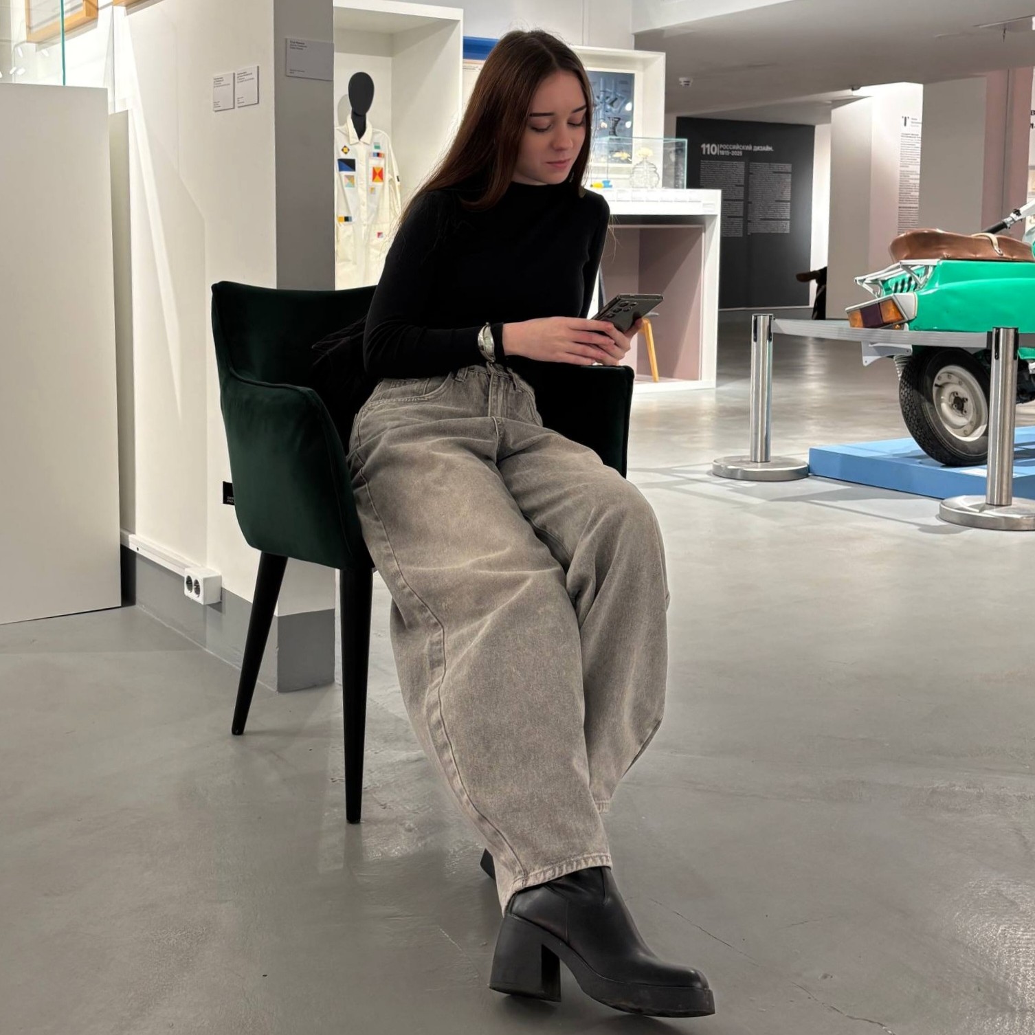 Аватар пользователя Полина Безшляга