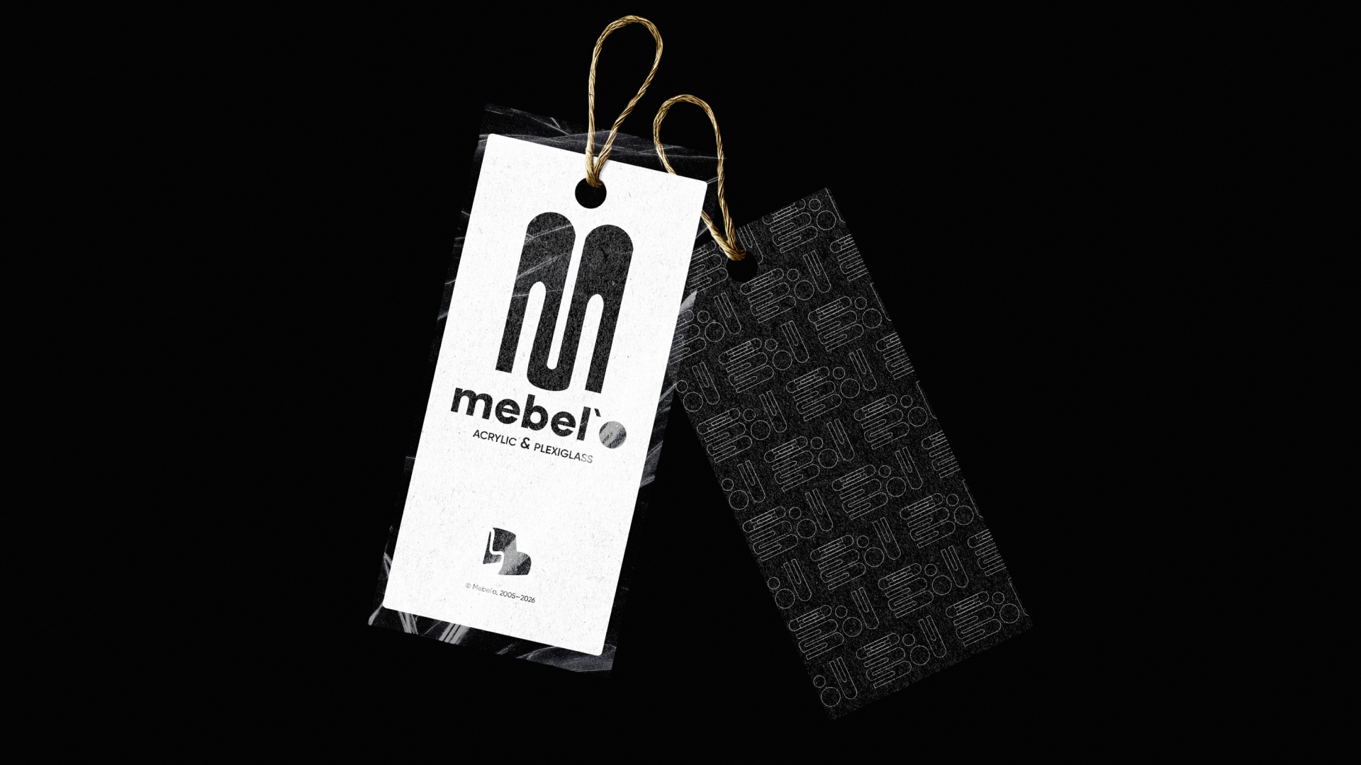 Брендинг мебельной компании MEBEL`O — Изображение №13 — Брендинг на Dprofile