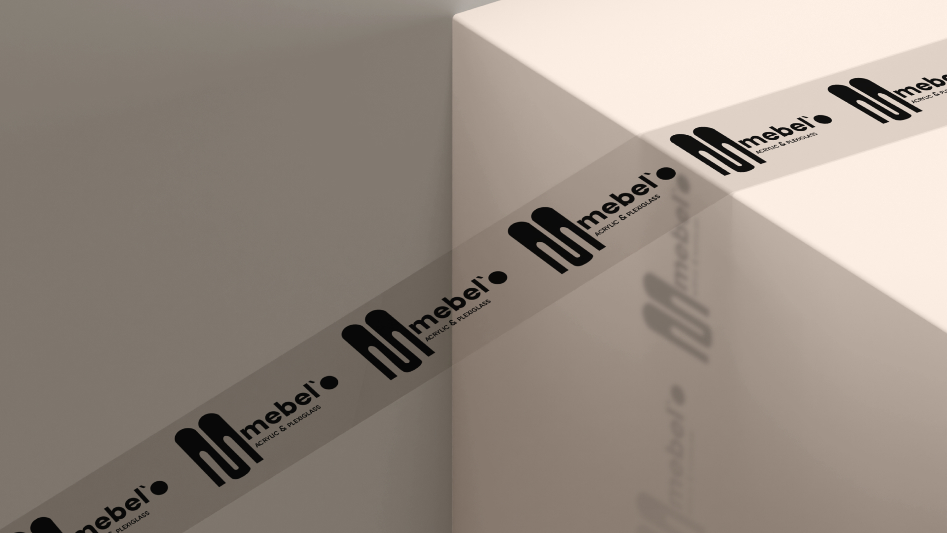 Брендинг мебельной компании MEBEL`O — Изображение №11 — Брендинг на Dprofile