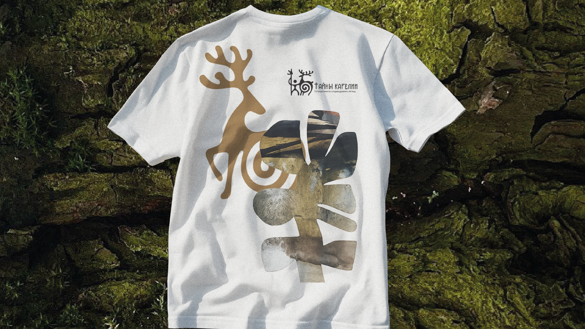 Турагентство в Карелии / Разработка фирменного стиля — Изображение №10 — Брендинг на Dprofile