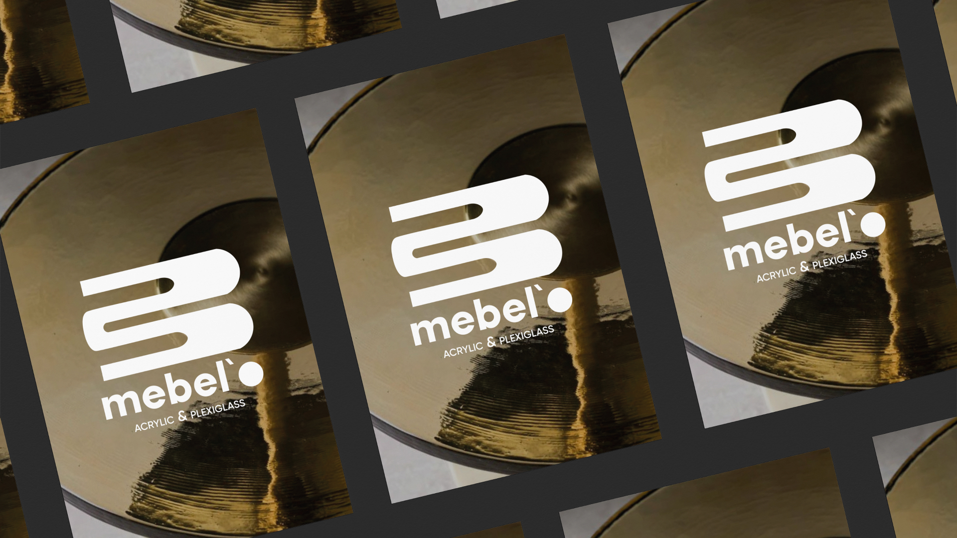 Брендинг мебельной компании MEBEL`O — Изображение №17 — Брендинг на Dprofile