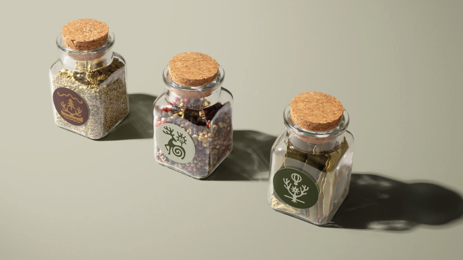 Турагентство в Карелии / Разработка фирменного стиля — Изображение №12 — Брендинг на Dprofile