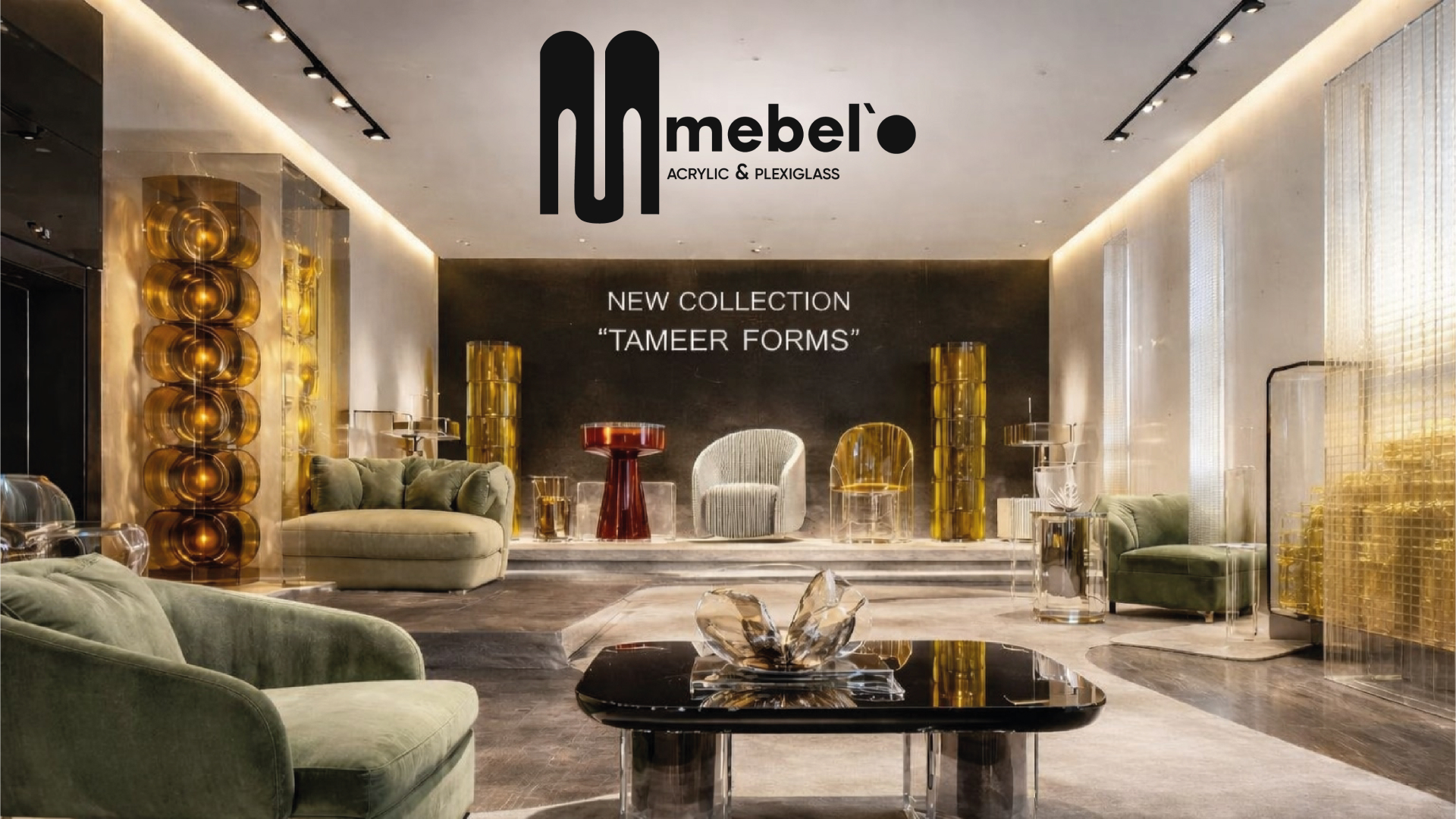 Брендинг мебельной компании MEBEL`O — Изображение №18 — Брендинг на Dprofile