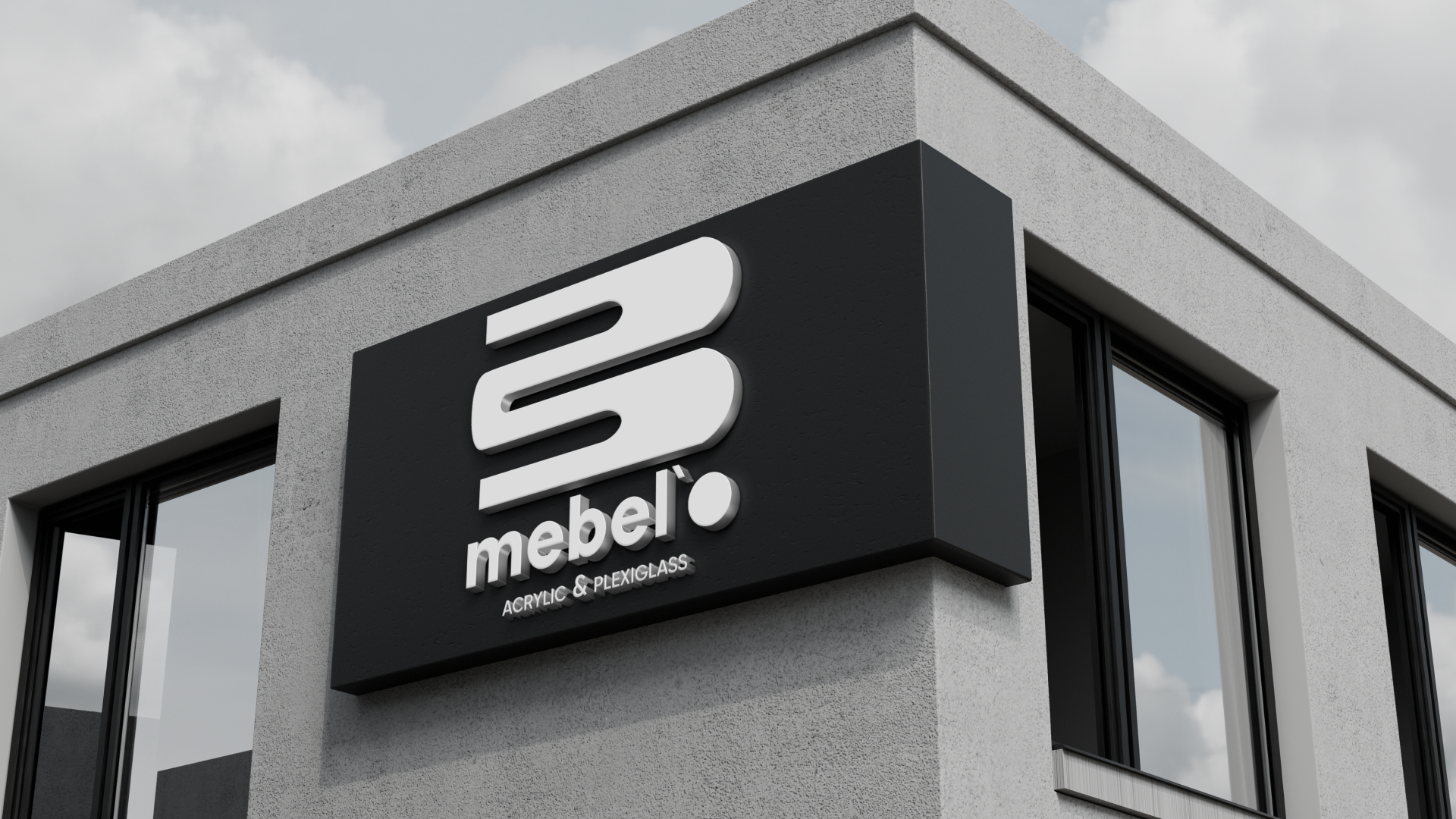 Брендинг мебельной компании MEBEL`O — Изображение №8 — Брендинг на Dprofile