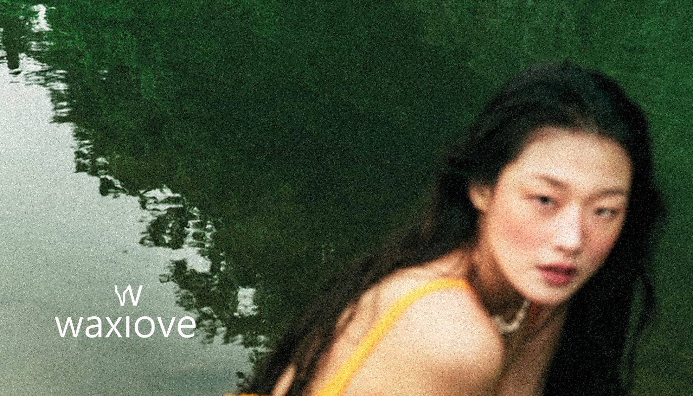 Айдентика для бренда WaxLove — Изображение №3 — Брендинг на Dprofile