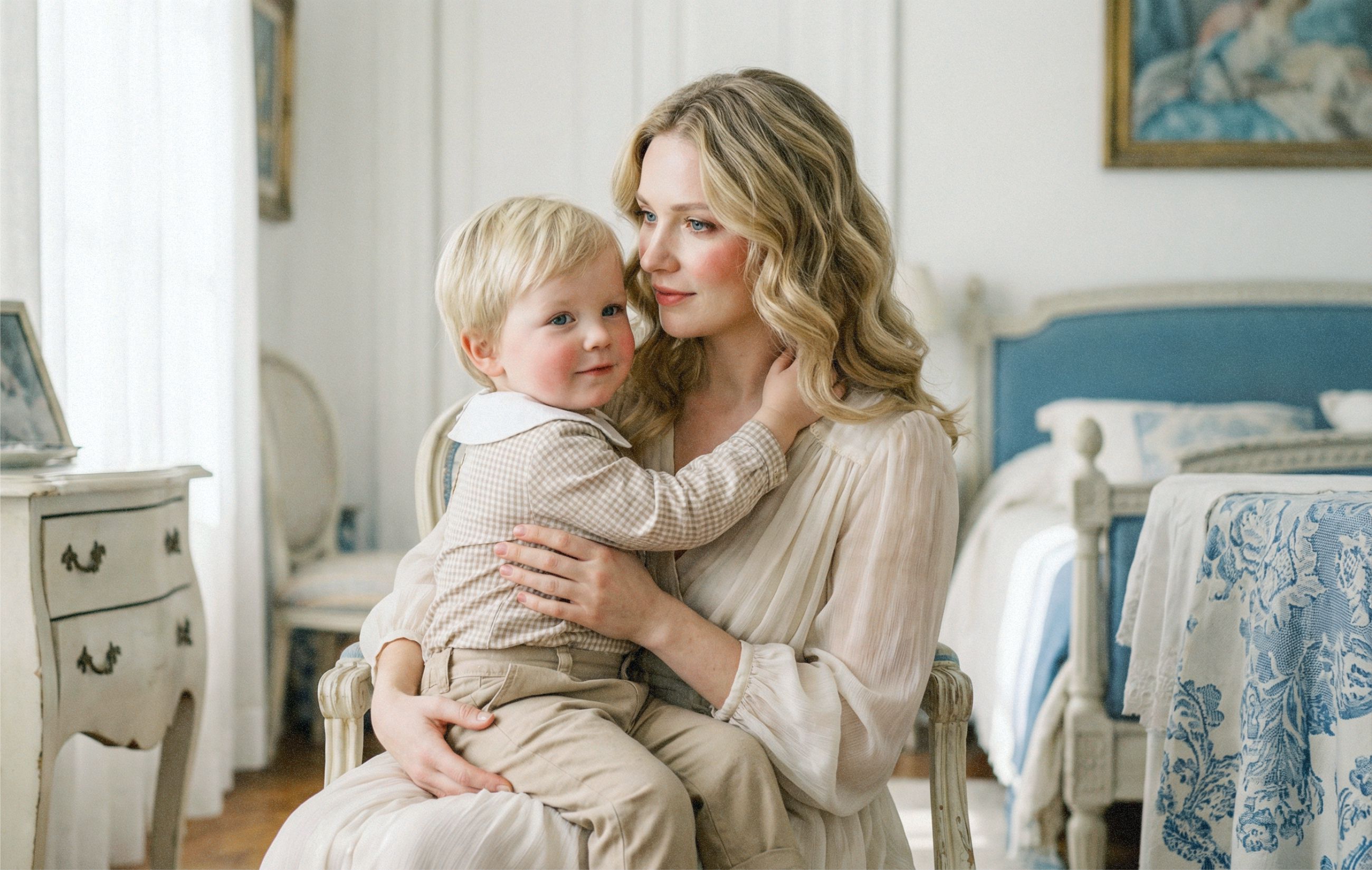 Айдентика для бренда BABY manual — Изображение №5 — Брендинг на Dprofile