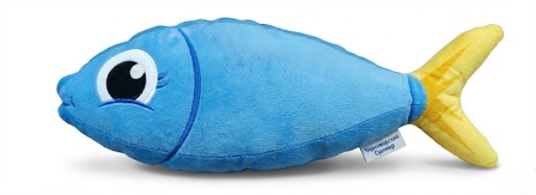 Маскот "Ставридка" — Изображение №6 — Брендинг, Иллюстрация на Dprofile