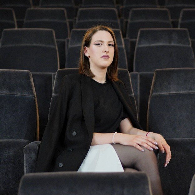 Аватар пользователя Татьяна Землянухина