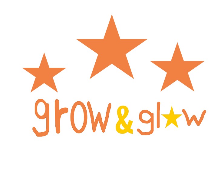 Фирменный стиль Grow&Glow на Dprofile