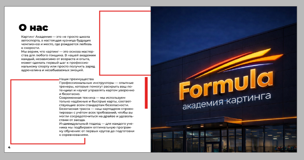 Разработка фирменного стиля и веб сайта — Изображение №6 — Брендинг, Графика на Dprofile
