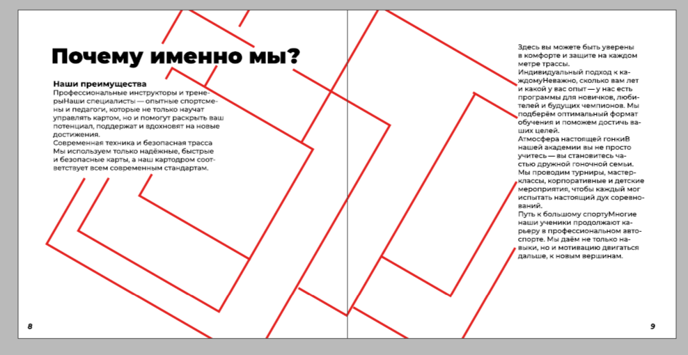 Разработка фирменного стиля и веб сайта — Изображение №8 — Брендинг, Графика на Dprofile