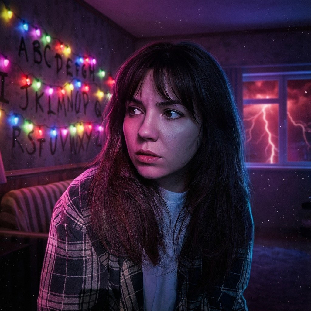 Аватар пользователя Анастасия Воронова