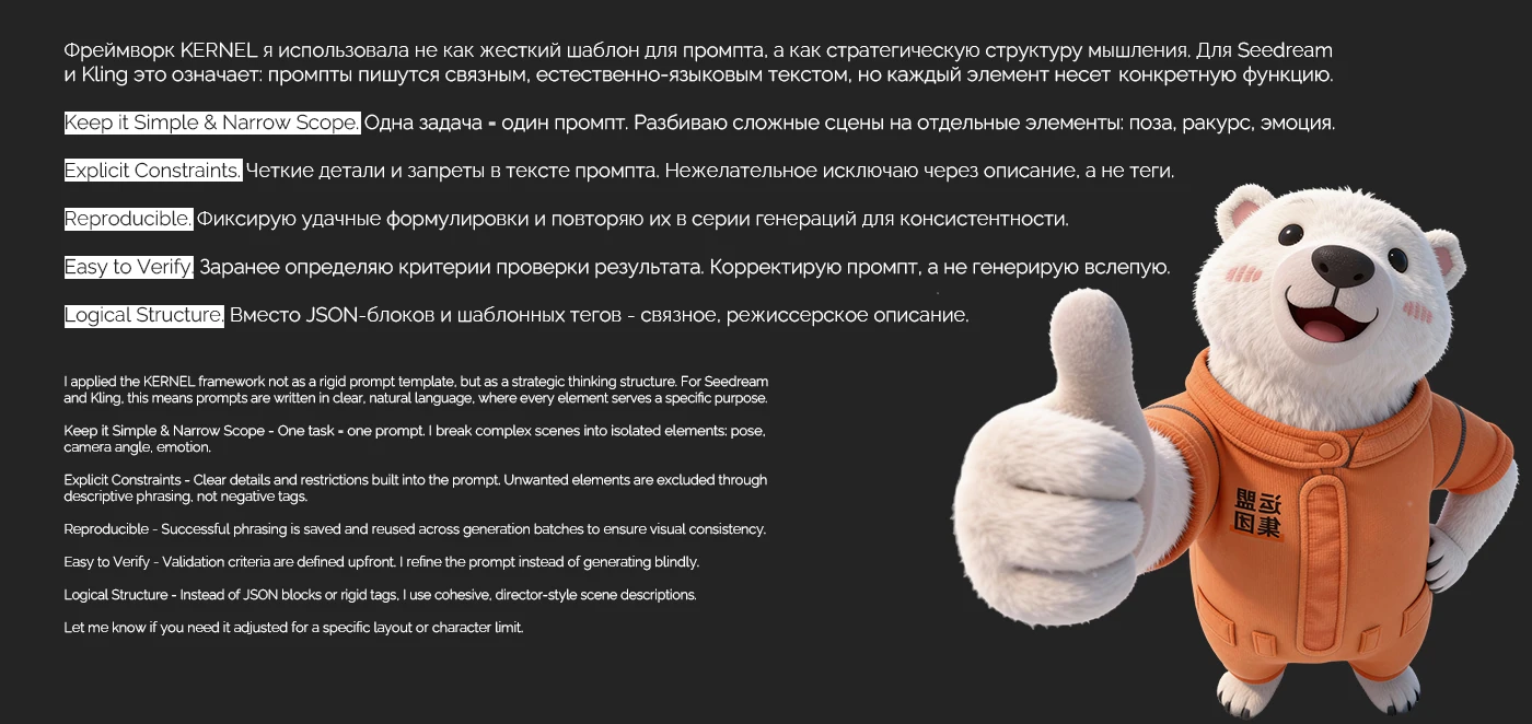 Маскот компании: генерация, отбор, анимация — Изображение №7 — Брендинг, Иллюстрация на Dprofile