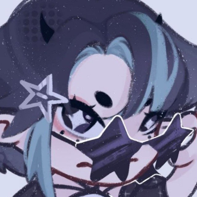 Аватар пользователя Dumtte ✶˖·˳.