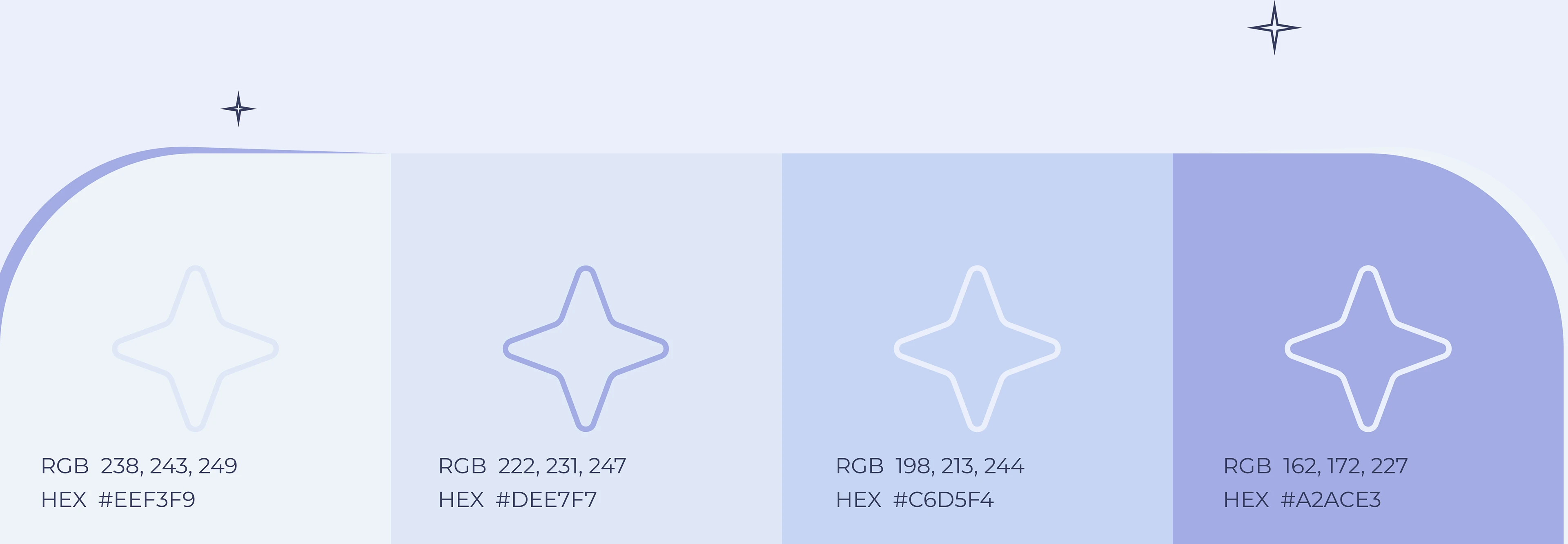 Сайт ☆ визитка для дизайнера — Изображение №5 — Брендинг, Иллюстрация на Dprofile