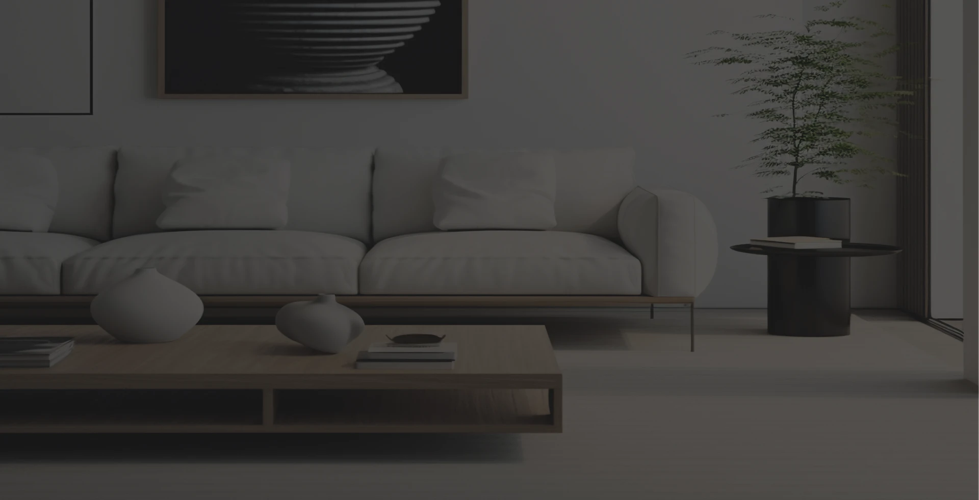 Сайт для архитектурного бюро — Изображение №1 — Интерфейсы, Архитектура на Dprofile