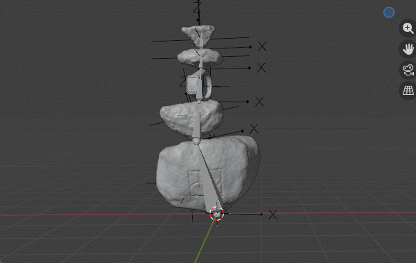 IDOL 3d Reels — Изображение №8 — 3D, Анимация на Dprofile