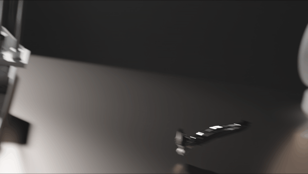 Minimal Refraction — Изображение №5 — 3D, Анимация на Dprofile