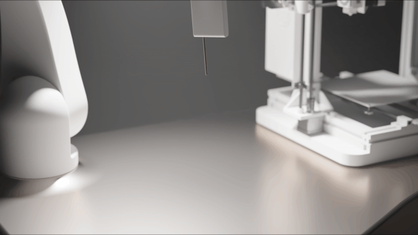 Minimal Refraction — Изображение №2 — 3D, Анимация на Dprofile