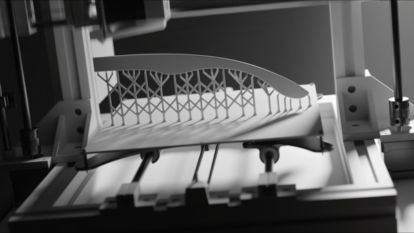 Minimal Refraction — Изображение №4 — 3D, Анимация на Dprofile