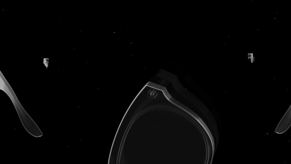 Minimal Refraction — Изображение №6 — 3D, Анимация на Dprofile