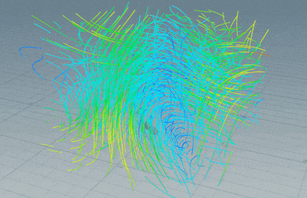 IDOL 3d Reels — Изображение №4 — 3D, Анимация на Dprofile