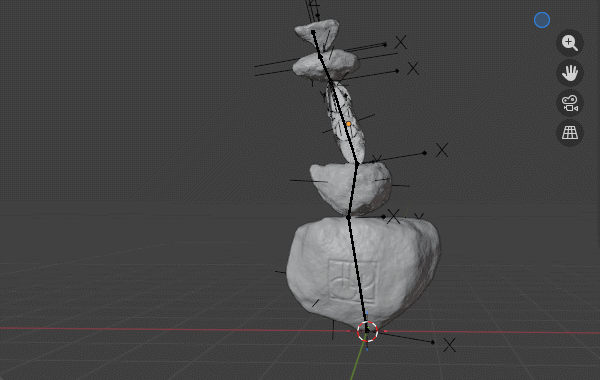 IDOL 3d Reels — Изображение №9 — 3D, Анимация на Dprofile