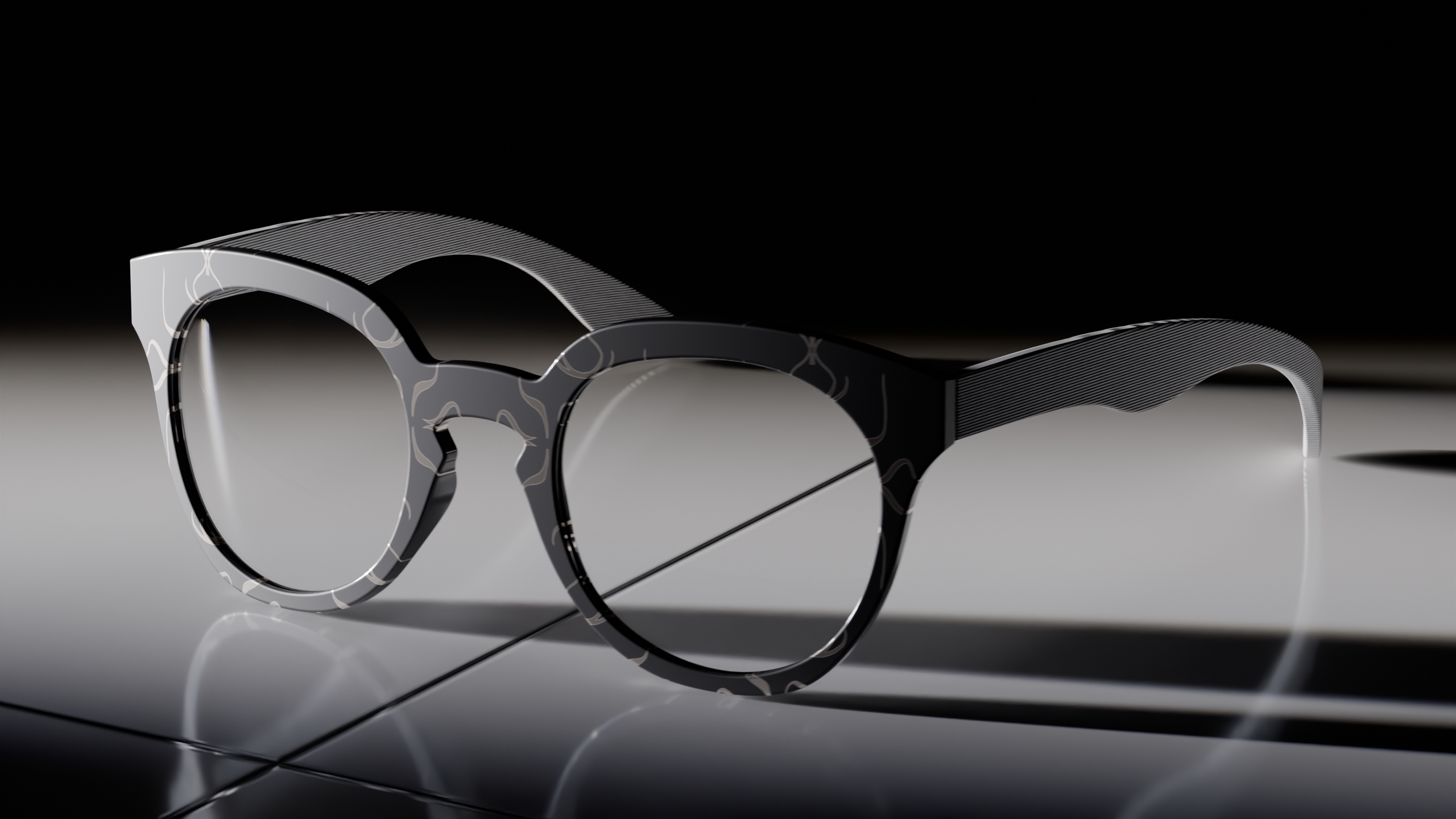 Minimal Refraction — Изображение №11 — 3D, Анимация на Dprofile