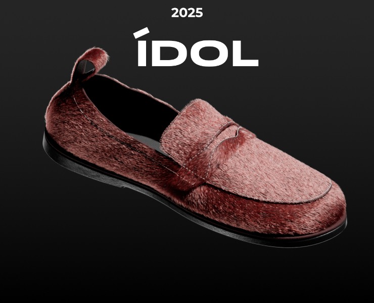 IDOL 3d Reels — 3D, Анимация на Dprofile