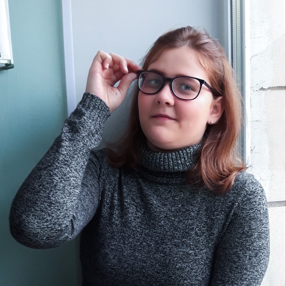 Аватар пользователя Маргарита Соколова