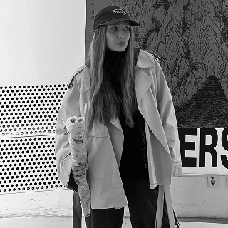 Аватар пользователя Настя Терентьева