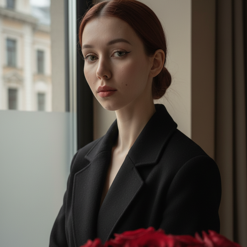 Аватар пользователя Карина Демидова