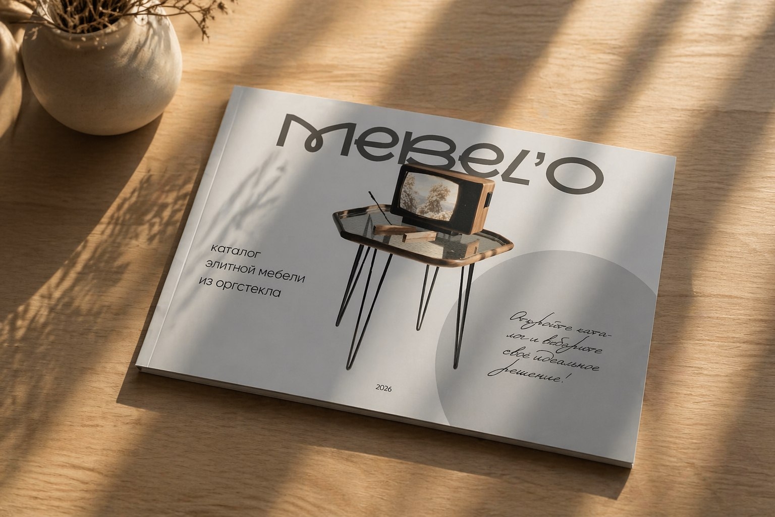 Брендинг мебельной компании  MEBEL’O — Изображение №26 — Интерфейсы, Брендинг на Dprofile