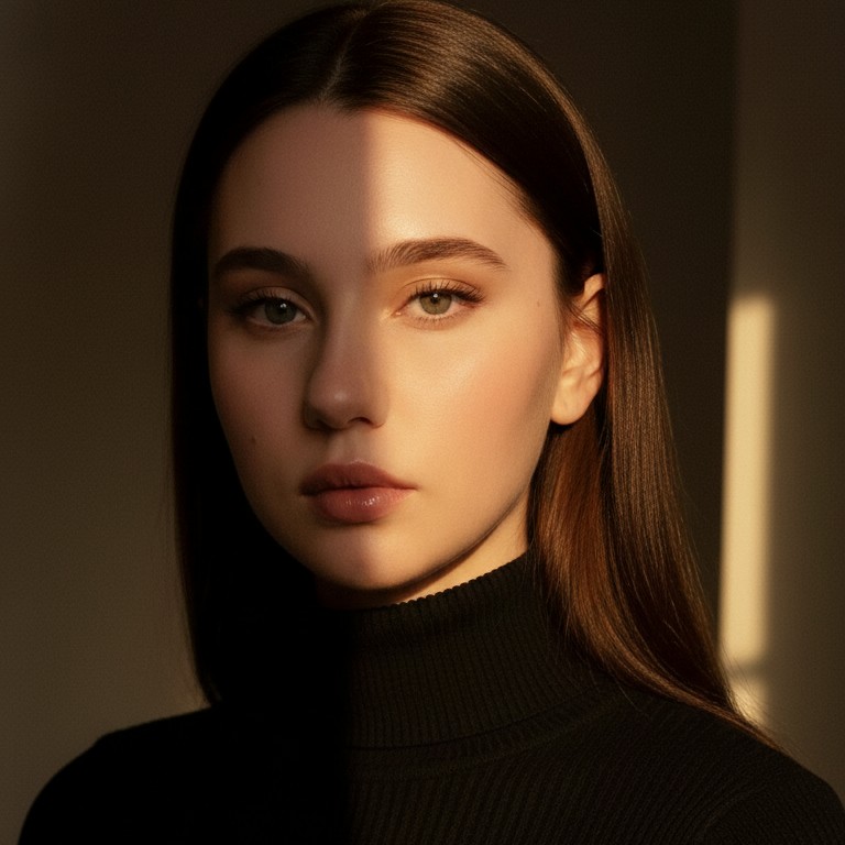 Аватар пользователя Анастасия Богатыренко