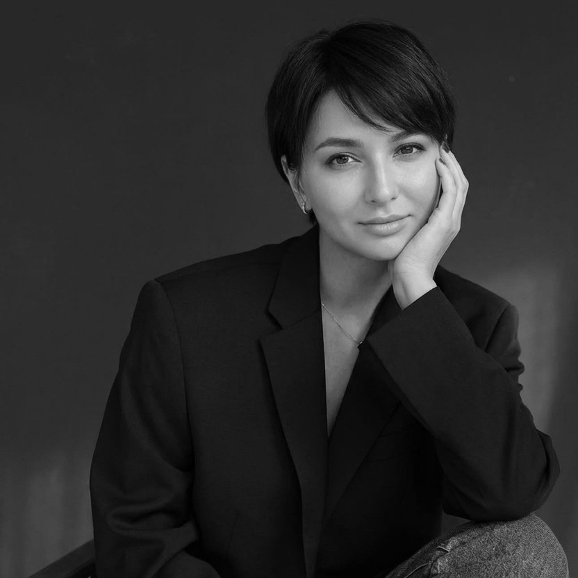 Аватар пользователя Алина Клёпова