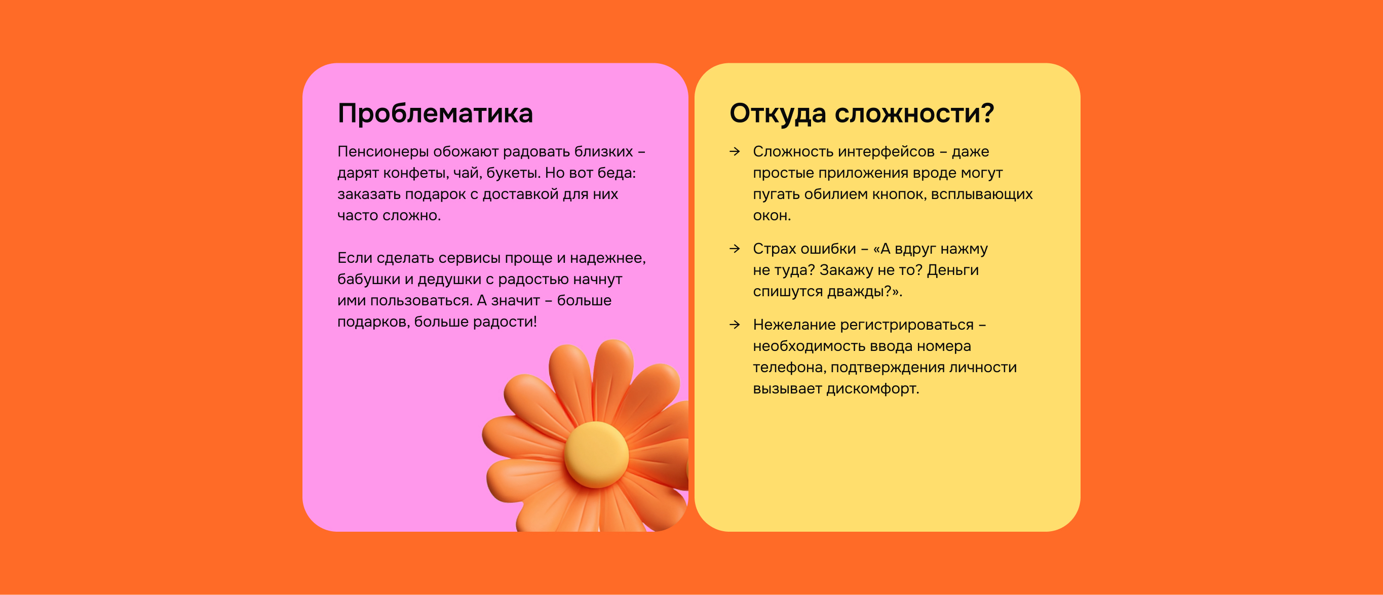 Поздравок — Изображение №3 — Интерфейсы на Dprofile