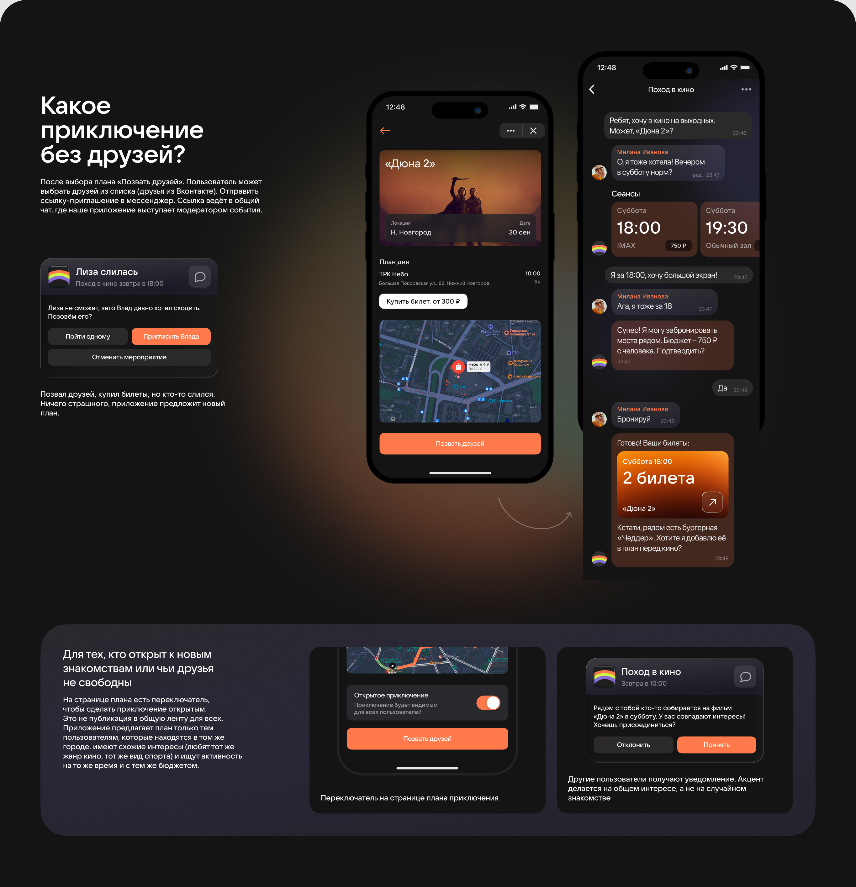 Че поделать — Изображение №8 — Интерфейсы на Dprofile