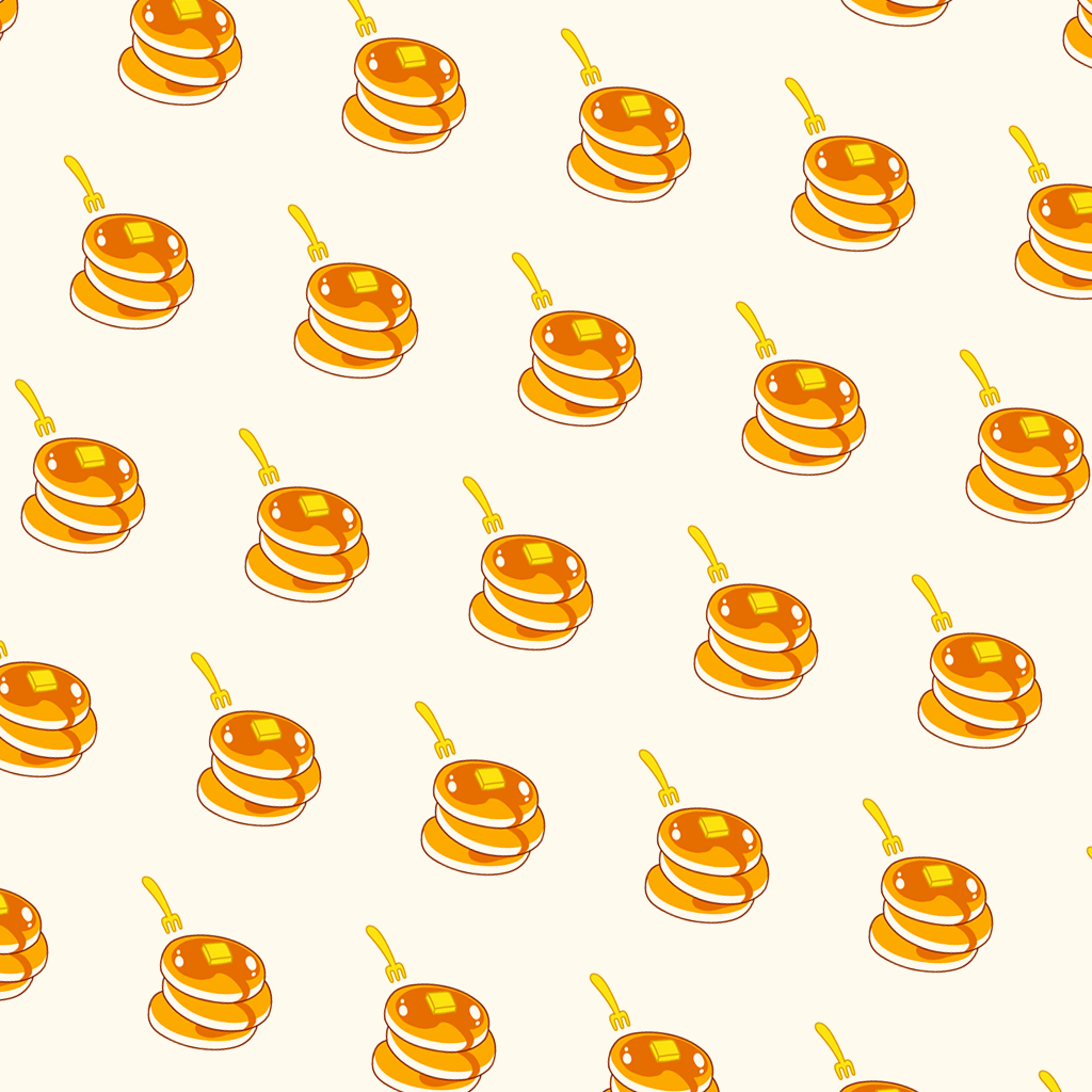 Pancake Festival / Фестиваль панкейков — Изображение №6 — Брендинг на Dprofile