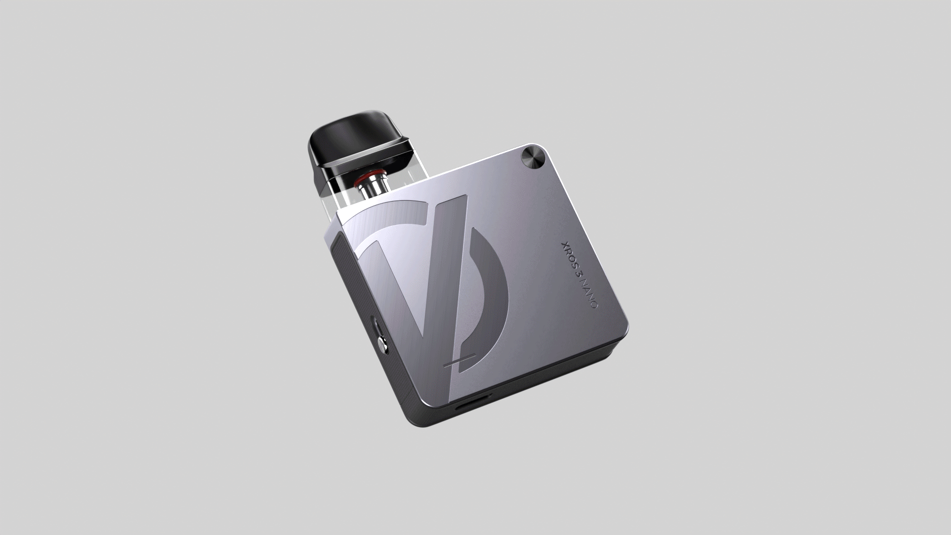 VAPORESSO XROS 3 NANO — Изображение №4 — 3D на Dprofile