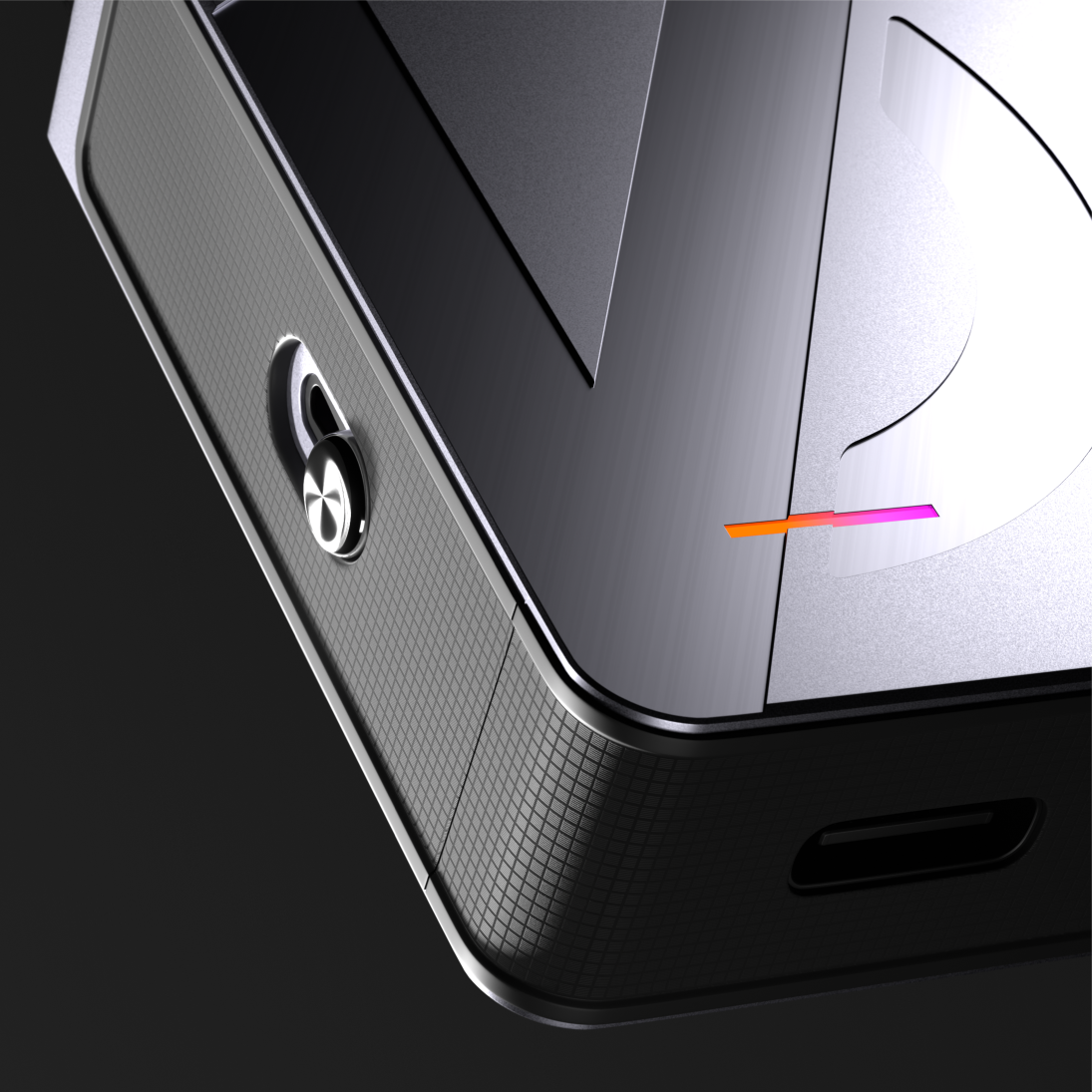VAPORESSO XROS 3 NANO — Изображение №11 — 3D на Dprofile