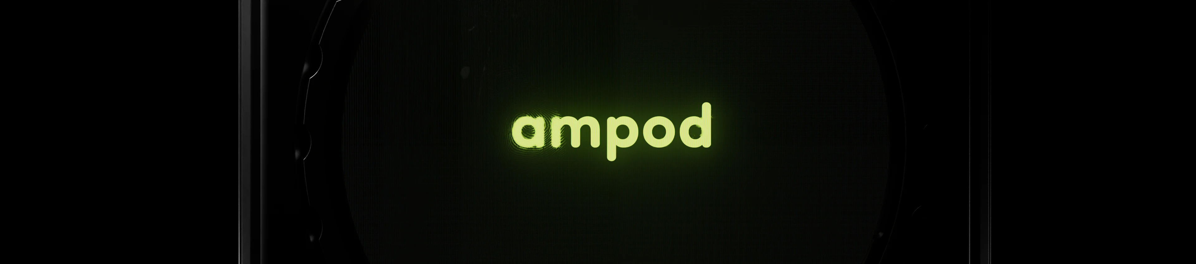 Ampod — Изображение №1 — Иллюстрация, 3D на Dprofile