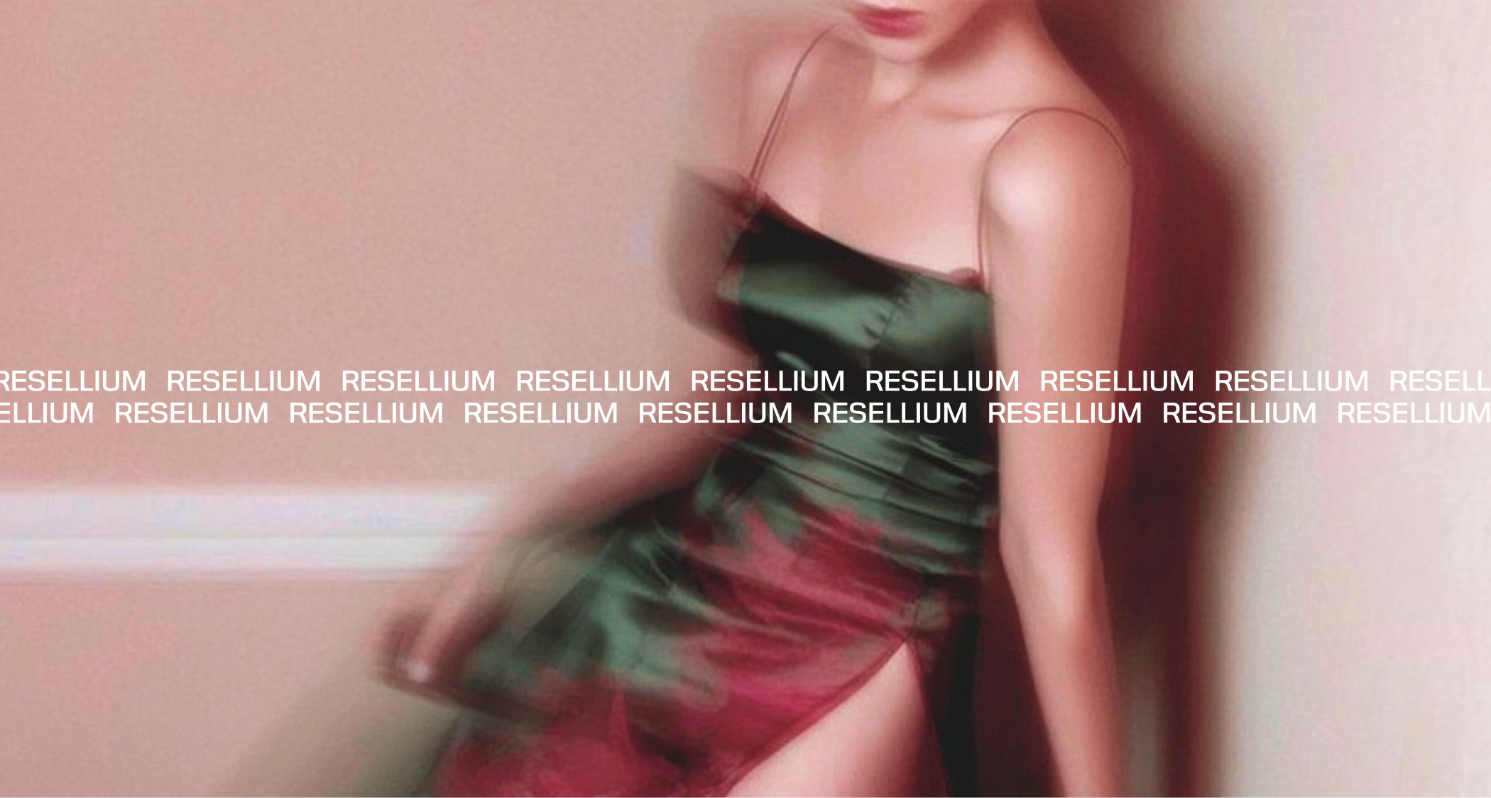 Интернет-магазин для комиссионного бутика Resellium — Изображение №9 — Интерфейсы, Брендинг на Dprofile